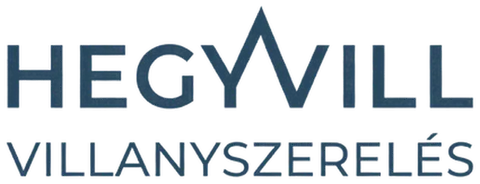 HEGYVILL Villanyszerelés